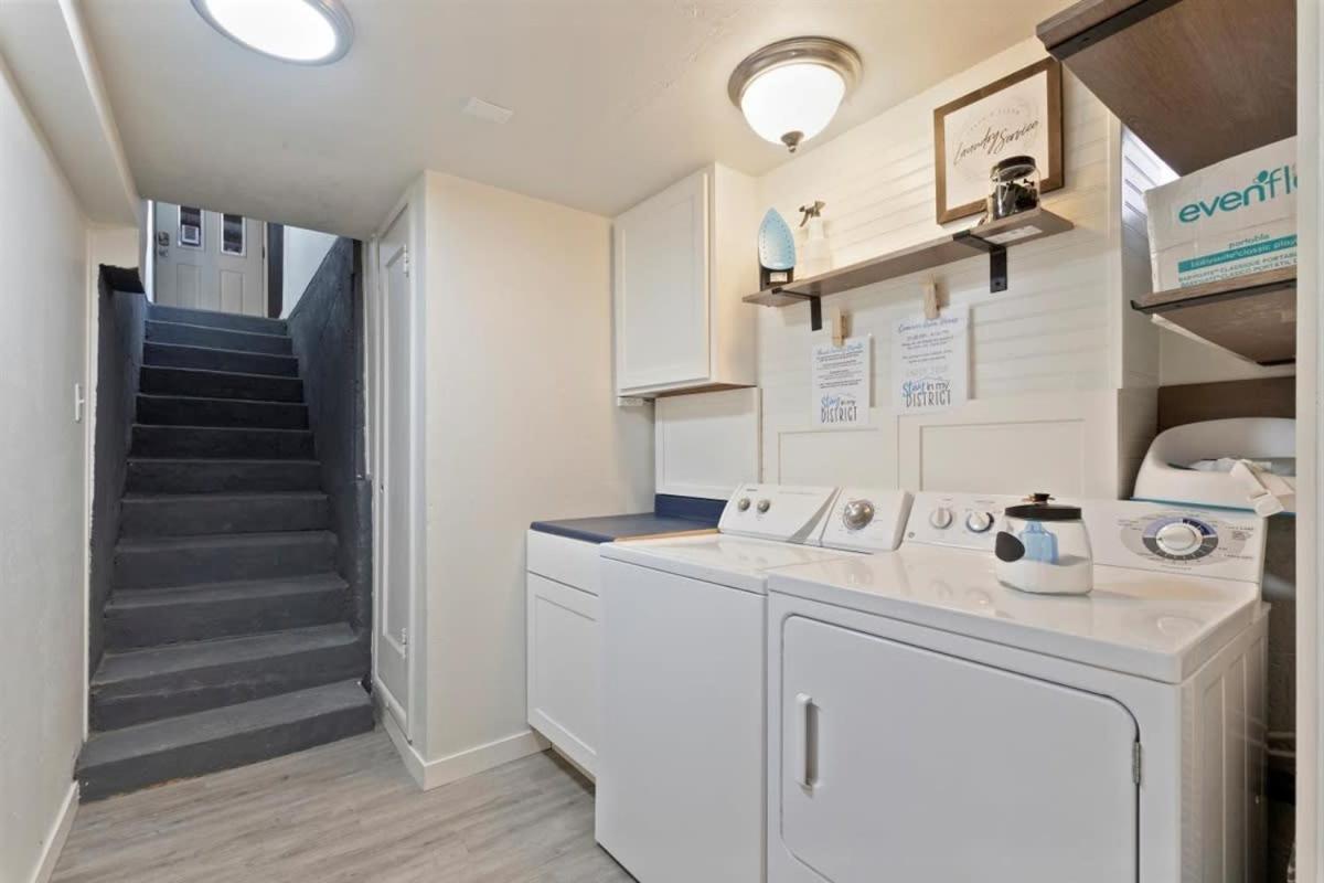 #Stayinmydistrict Twinfalls 3Bed Twin Falls Luaran gambar