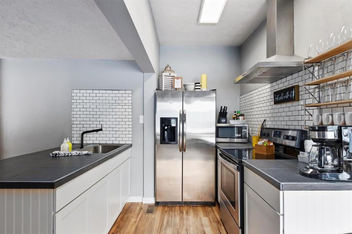 #Stayinmydistrict Twinfalls 3Bed Twin Falls Luaran gambar