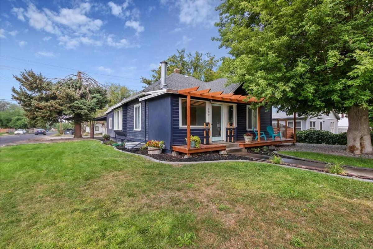 #Stayinmydistrict Twinfalls 3Bed Twin Falls Luaran gambar