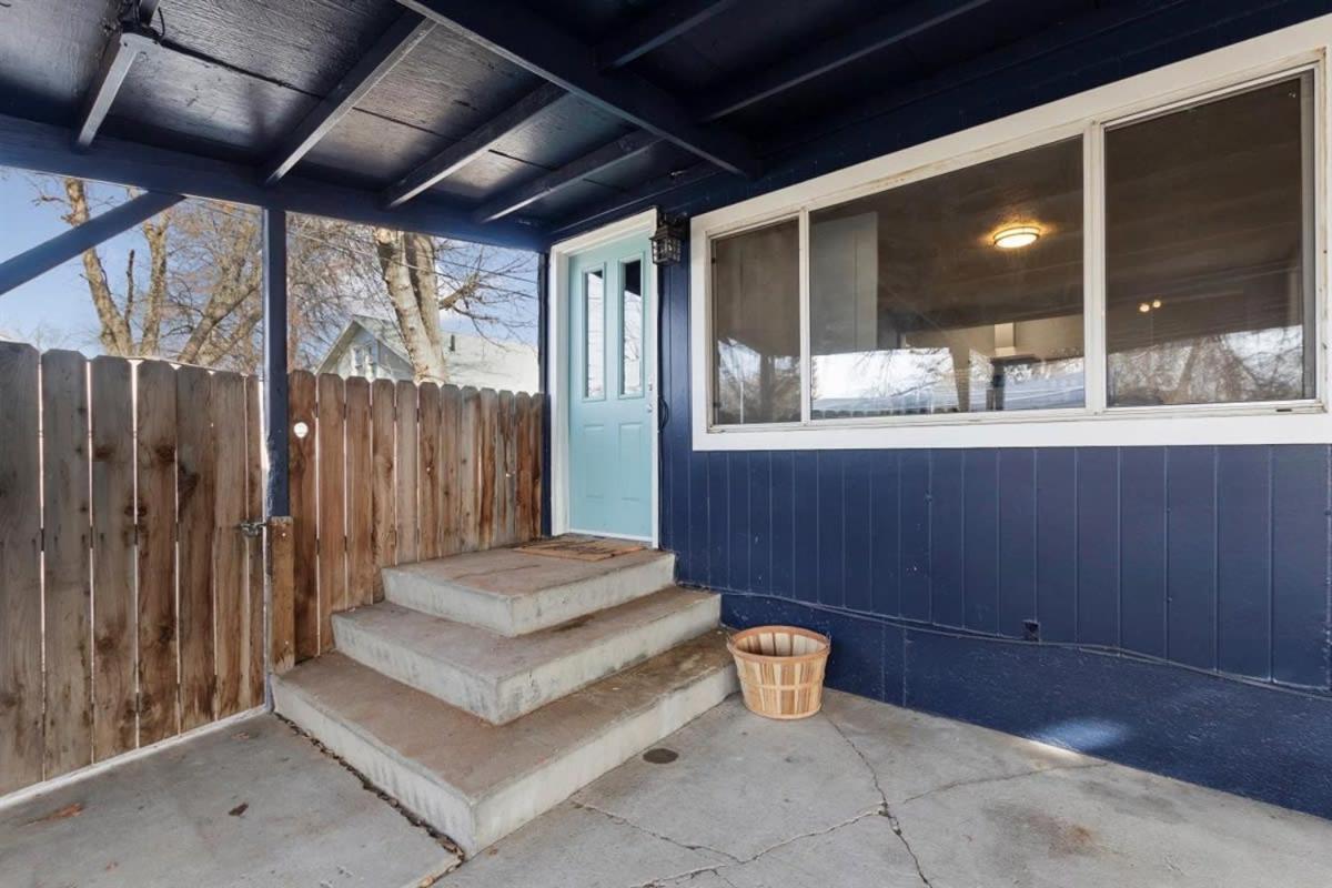 #Stayinmydistrict Twinfalls 3Bed Twin Falls Luaran gambar