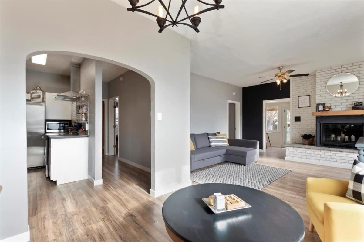 #Stayinmydistrict Twinfalls 3Bed Twin Falls Luaran gambar