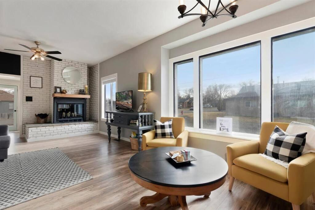 #Stayinmydistrict Twinfalls 3Bed Twin Falls Luaran gambar